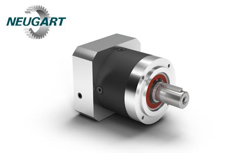 不同類(lèi)型行星減速機(jī)對(duì)比